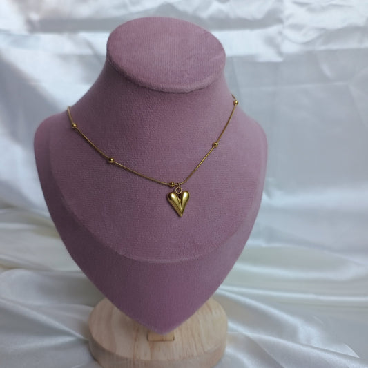 Full of Love necklace