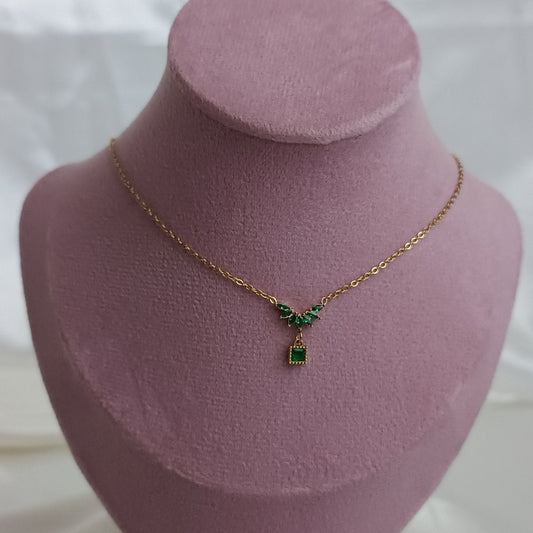 The "It Girl" Essential Necklace