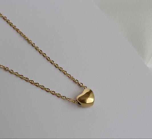 Sweet Heart necklace