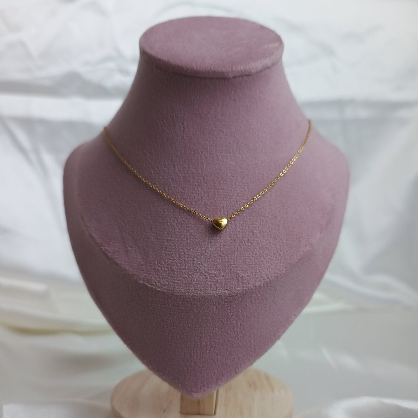 Sweet Heart necklace