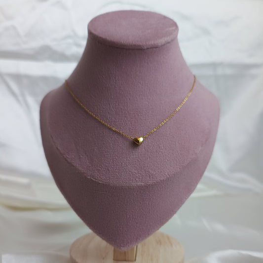 Sweet Heart necklace