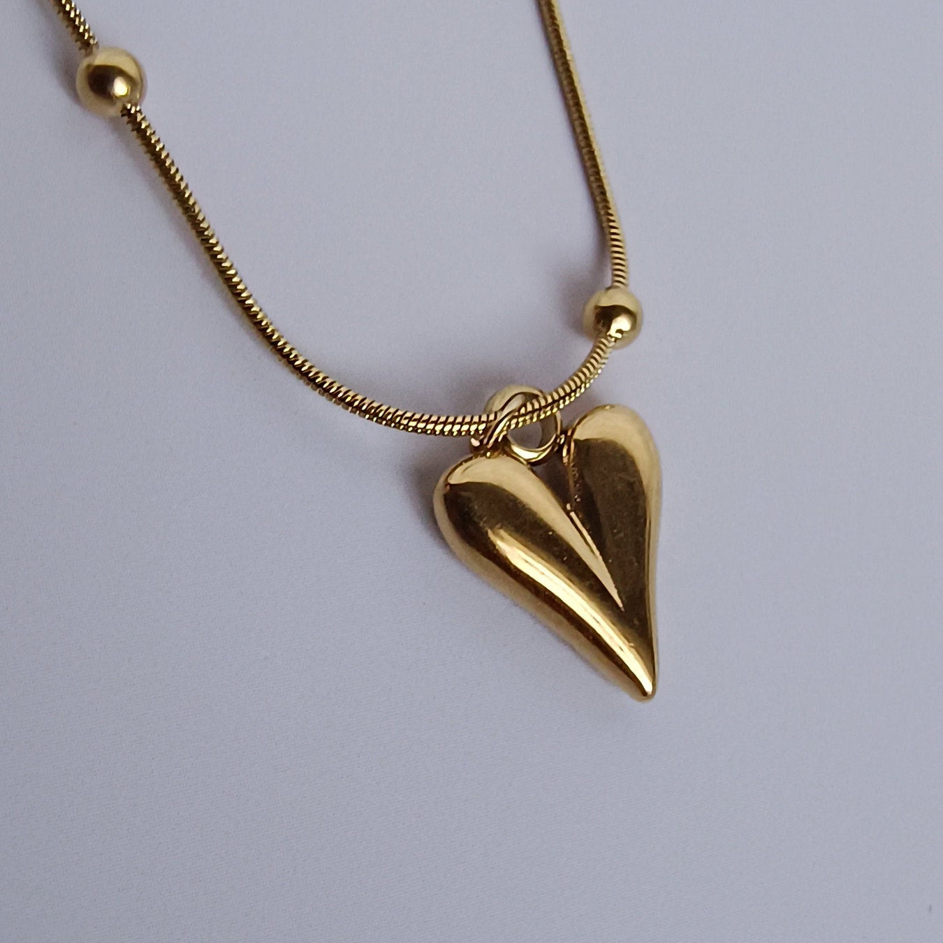 Full of Love necklace