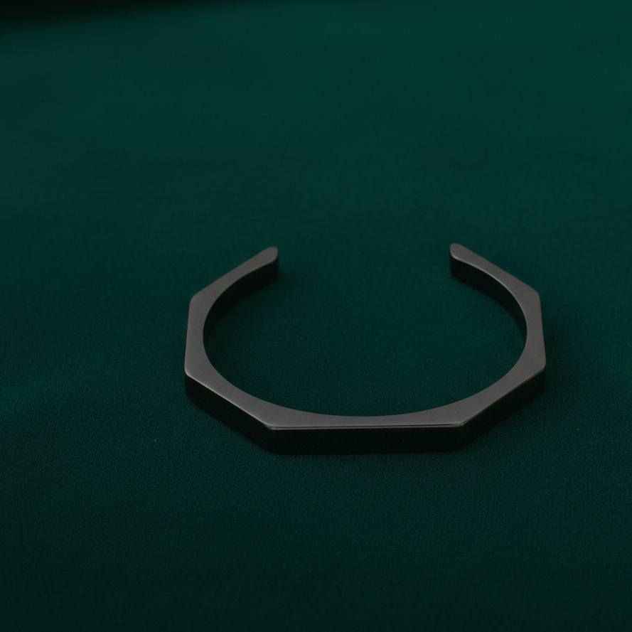 Men's Hex cuff